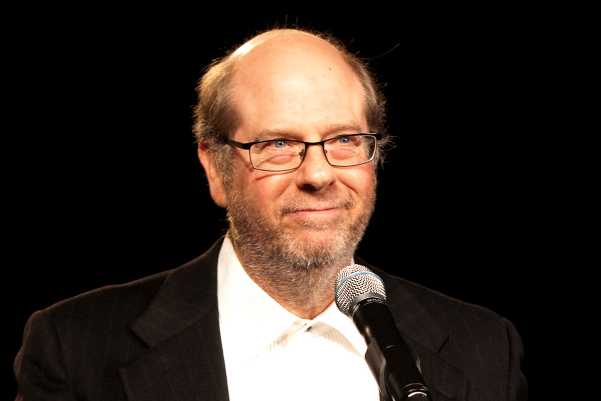 Archived: Stephen Tobolowsky | Heart of the City